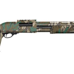 Charles Daly Chiappa 335 Pump Field — 12 Gauge, 24″ Barrel