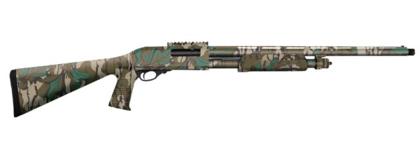 93034737c7 Charles Daly Chiappa 335 Pump Field — 12 Gauge, 24″ Barrel