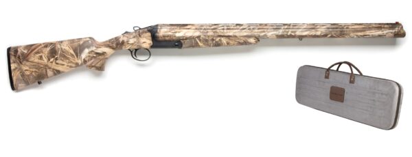 930348c828 Charles Daly Triple Magnum 12GA 3.5″ 28″ TrueTimber DRT