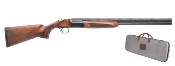 Charles Daly 214E O/U Shotgun 20 Gauge 26″ Barrel
