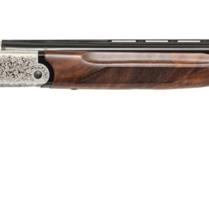 Charles Daly 202AE Over/Under 12 Gauge Engraved Walnut