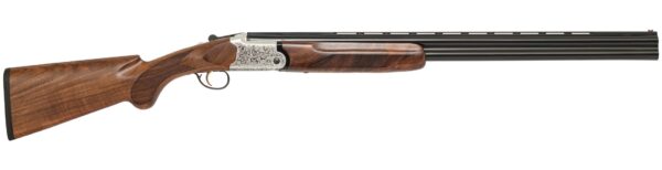 93037805af Charles Daly 202AE Over/Under 12 Gauge Engraved Walnut