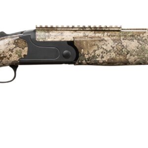 Charles Daly 202T Over/Under Shotgun 22″ TrueTimber Camo