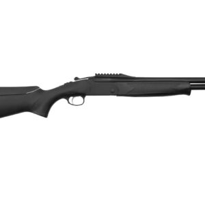 CHARLES DALY 202AXT O/U TACTICAL 12/20 3″