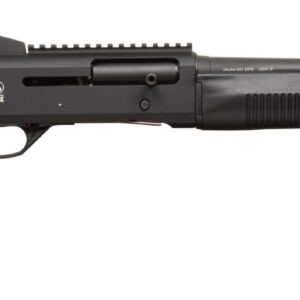 Charles Daly 601 DPS TACT 12 Gauge 18.5in Semi-Auto Shotgun