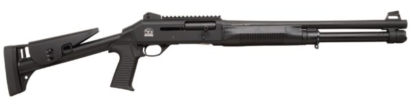 930386eece Charles Daly 601 DPS TACT 12 Gauge 18.5in Semi-Auto Shotgun