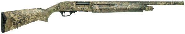 Charles Daly 301 Pump Turkey Shotgun 20 Gauge 22 in Strata Camo