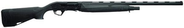 930402014b-scaled-1 Charles Daly 601 Sport 12ga 28 in Semi-Auto Matte Black