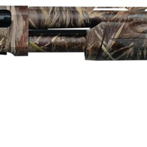 Charles Daly 301 Pump Field Shotgun 12 Gauge 28″ Camo