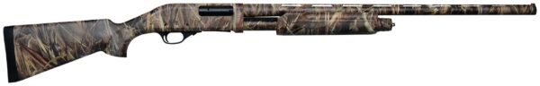 93040612ad-scaled-1 Charles Daly 301 Pump Field Shotgun 12 Gauge 28″ Camo