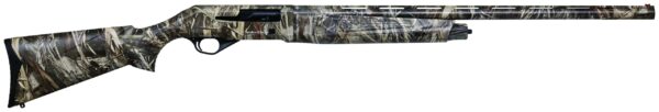 Charles Daly 601 Field Semi-Auto Shotgun TrueTimber DRT