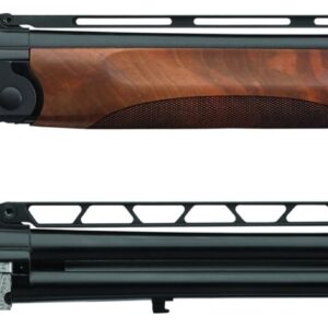 Charles Daly 202TGT Combo 12 Gauge 32in Walnut
