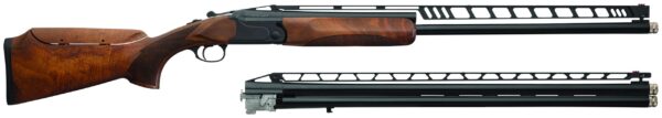 Charles Daly 202TGT Combo 12 Gauge 32in Walnut