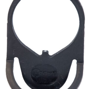 Caldwell AR Receiver End Plate Sling Mount Steel