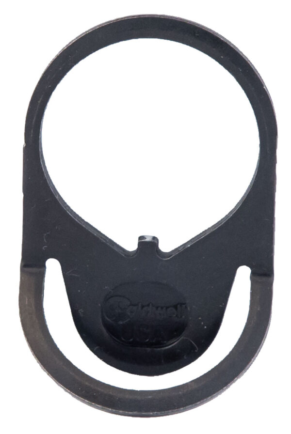 9330 Caldwell AR Receiver End Plate Sling Mount Steel
