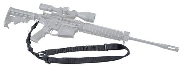 9332 Caldwell AR Modular Adjustable Dual-Point Sling Kit