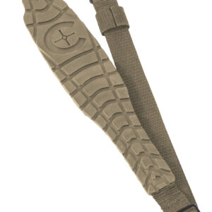 Caldwell Max Grip Sling FDE – Adjustable 20–41 in