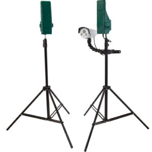 Caldwell Ballistic Precision LR Target Camera – 1 Mile, 720p