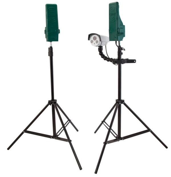 Caldwell Ballistic Precision LR Target Camera – 1 Mile, 720p