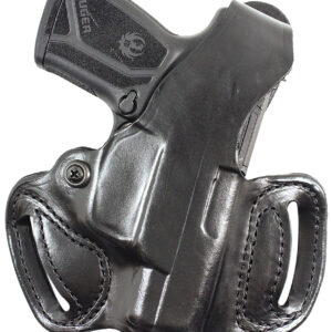 DeSantis Mini Slide Holster 085 – Kel-Tec PMR30 RH