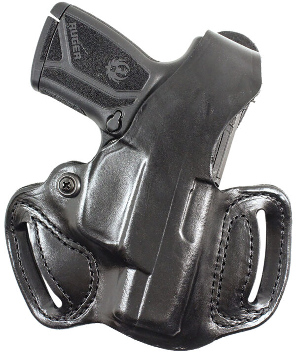 DeSantis Mini Slide Holster 085 – Kel-Tec PMR30 RH