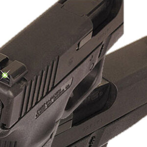 TRUGLO Tritium Night Sights for Ruger LC9/9s/380