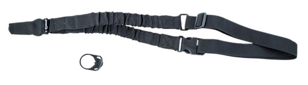 93987 Caldwell Single Point Tactical Sling, Black