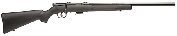 93FV-AT SAVAGE ARMS 93 BOLT 22MAG BL/SY HVBBL 5+1