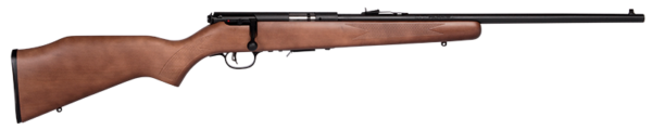 93G-AT Savage 93G .22 WMR Hardwood Stock AccuTrigger