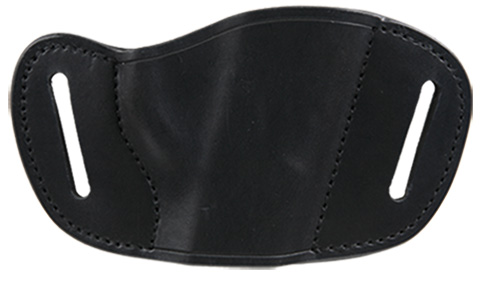 Bulldog MLBIP Inside-The-Pocket Holster – Black Leather