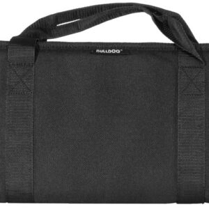 Bulldog Tactical Shotgun Case 48″ Black