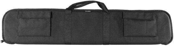 Bulldog Tactical Shotgun Case 48″ Black