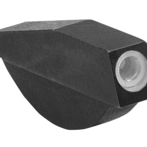 Meprolight Tru-Dot Front Night Sight for Ruger SP101