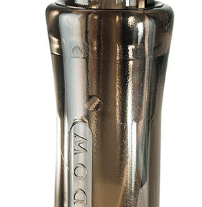 Duck Commander DC2012 Shadow Single Reed Duck Call, Smoke Gray
