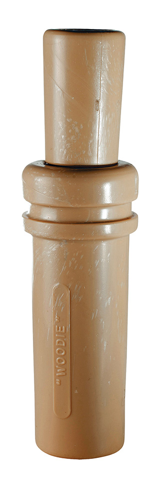 Duck Commander DCWD Wood Duck Open Call, Double-Reed