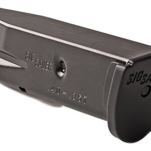 Sig Sauer P320/P250 Compact 10rd Magazine — .40/.357