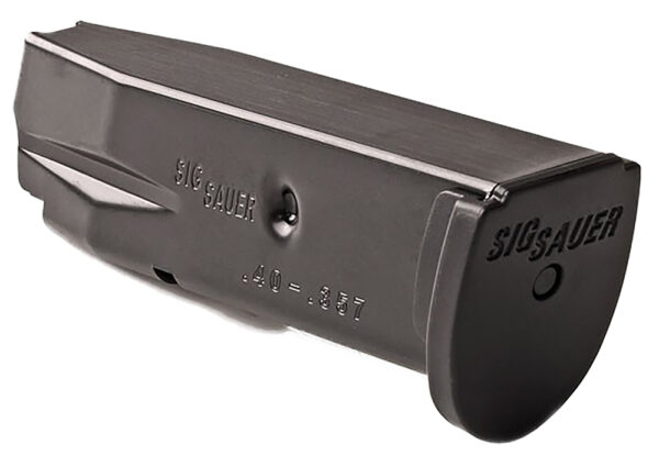 Sig Sauer P320/P250 Compact 10rd Magazine — .40/.357