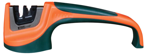 AccuSharp 039C Pull-Through Knife Sharpener, 7″