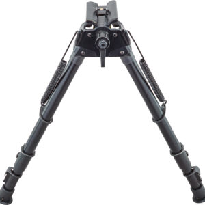 Champion Targets Pivot Bipod 14.5-29.25 in Black
