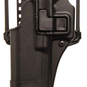 BLACKHAWK Serpa CQC Holster, Glock 42 LH, Matte Black