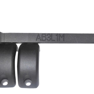 DNZ Game Reaper AB3L1M Scope Mount for Browning AB3 1″