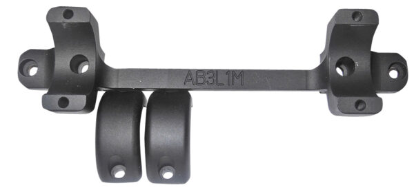 95322 DNZ Game Reaper AB3L1M Scope Mount for Browning AB3 1″