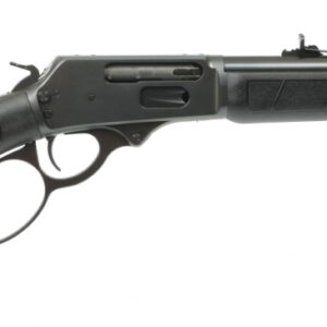 ROSSI R95 Trapper .45-70 GOVT 16.5in Threaded Barrel