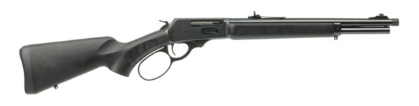 954570161plya058 ROSSI R95 Trapper .45-70 GOVT 16.5in Threaded Barrel