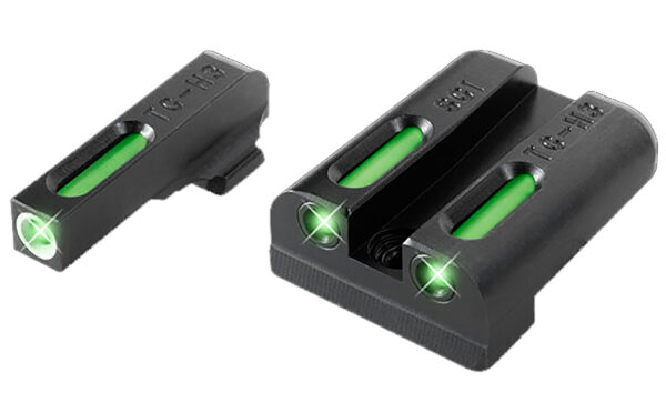 95514 TRUGLO TFX Sights SIG P-Series #6/#8 Set
