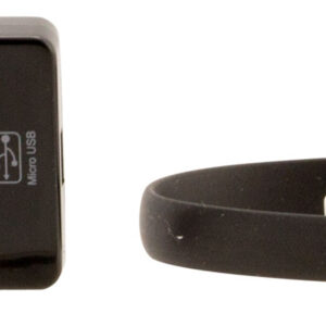 Stealth Cam SD Card Reader for iOS — Black