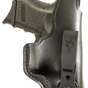 DeSantis Dual Carry II Holster — Right Hand IWB