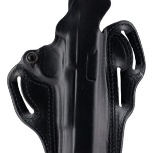 DeSantis Thumb Break Scabbard Holster — Glock 17 RH