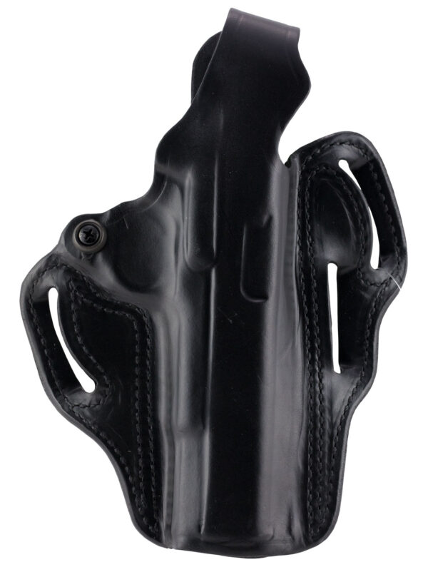 DeSantis Gunhide 001BAM9Z0 Thumb Break OWB Holster