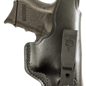 DeSantis Dual Carry II Holster – Shield 9/40 & MC1SC, Right Hand